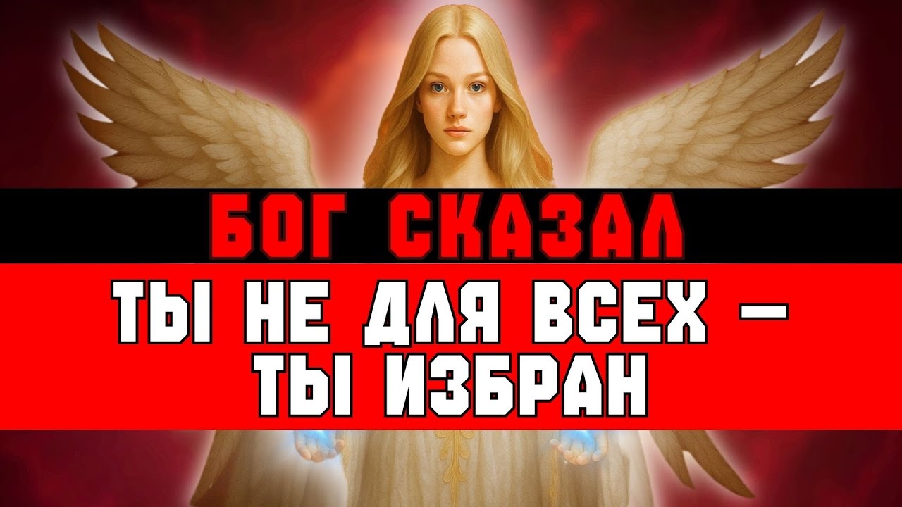 ВСЕ ХОТЯТ ЧАСТИЧКУ ТЕБЯ, НО ТЫ НЕ ДЛЯ ВСЕХ — В ЭТОМ ТВОЁ ИЗБРАНИЕ 👑