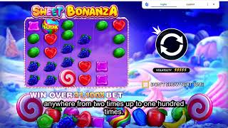 Sweet Bonanza Explained: How It Works, Mechanics & Features