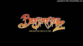 Robert Folk - Key To The Heart Beastmaster 2 Through The Portal Of Time 1991