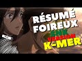 Rsum foireux snk  version kmer anime shingekinokyojin kmer