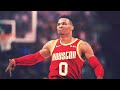 Russel Westbrook Mix 2019 2020 - CAN'T HOLD US