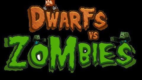 Dwarves Vs. Zombies
