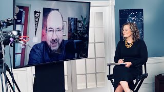 Famous Interview with Craig Newmark about Craig Newmark Philanthropies Wealth