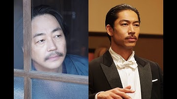 映画『この道』予告