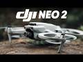 DJI Neo 2 With Antigravity - Just Drop New LEAKS