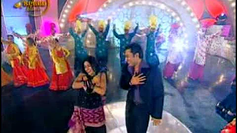 Miss pooja & Rai Jujhar[2009 vich no tension]