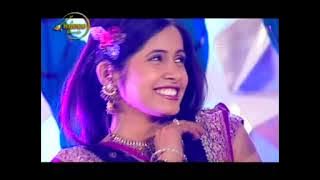 Miss pooja & Rai Jujhar[2009 vich no tension]