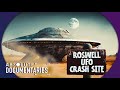 Roswell: The Spaceship Crash That&#39;s STILL Being Talked About 76 Years Later | Absolute Documentaries