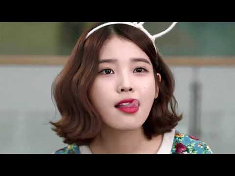 넘나 예쁜 아이유 사진 움짤 모음