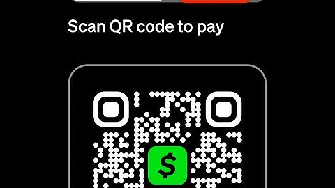 How to Scan a Cash App Code from camera roll