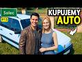 KUPUJĘ Z MARIOLKĄ AUTO 🌻 Solek #15