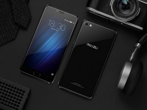 Meizu U10 32Gb