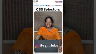 CSS Selectors Complete Guide | Learn CSS Step by Step | SSLabs