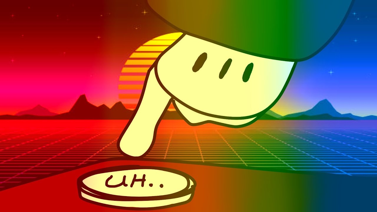 Low Impulse Control (Animation) - YouTube