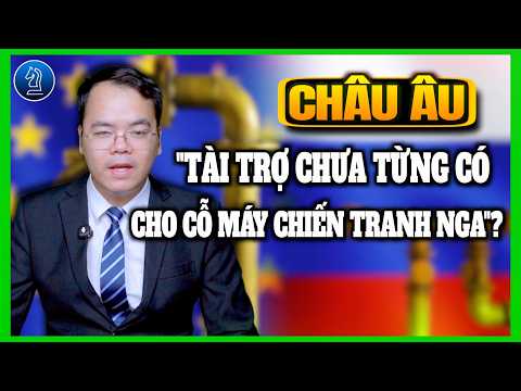 Đại Loạn Chiến Bùng Nổ, Iran Nhắm Thẳng Loạt Vị Trí Trọng Yếu Của Mỹ Khắp Vùng Vịnh || Bàn Cờ Thế Sự