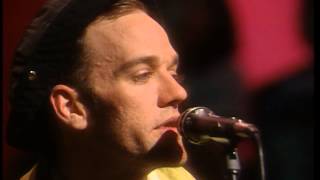 Video thumbnail of "R.E.M. - "Fall On Me"  (LIVE @ Unplugged 1991)"