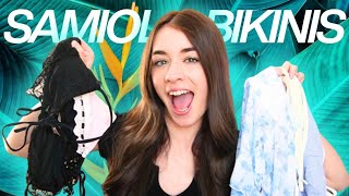 Swimsuits 2026 Shein Micro Bikini + Zaful Transparent Amazon Bikini Try-On Haul | Best Affordable