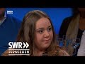 Mit gutem Beispiel voran - von Menschlichkeit und Nächstenliebe | SWR Nachtcafé