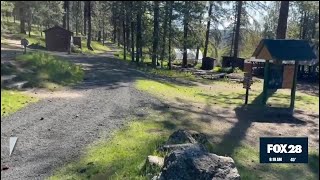 Preview of Camp Dart-Lo Extreme Team project