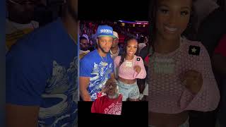 #claressashields choses married Papoose over her sister