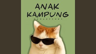 Anak Kampung