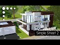 The Sims 3 Speedbuild / Simple Street 2 / Els Islands (No CC)