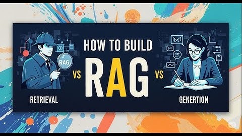 Sherlock Meets Shakespeare: RAG Architecture Explained with Genius Analogies #rag  #generativeai #ai