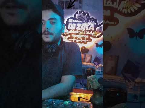 سندال زيكا الجينرال 