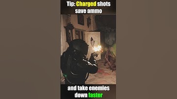 How to Take Monsters Down FAST in Cronos The New Dawn