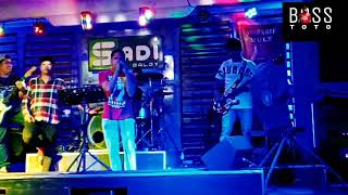 Its My Life By Boss Toto