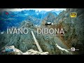 Ferrata DIBONA dal Rifugio Lorenzi al Rifugio Ospitale | Cortina d'Ampezzo - Dolomiti [4K]
