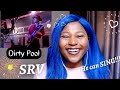 Stevie Ray Vaughan - Dirty Pool @ Montreux 1982 REACTION