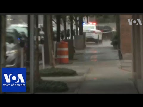 Video: Who Is The Author Of The Jacksonville Florida Shooting