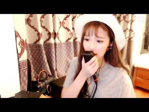 YY:6854 典典 DianDian(黑龍江哈爾濱)“Faded”20170122