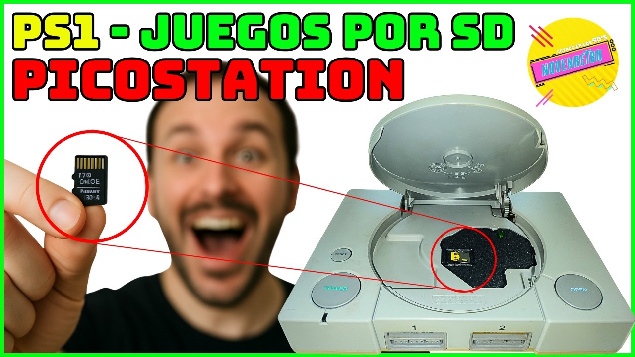 PLAYSTATION 1