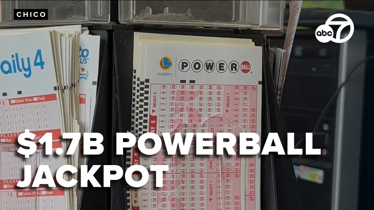 Powerball Jackpot increases to $1.7B as citizens, stores await