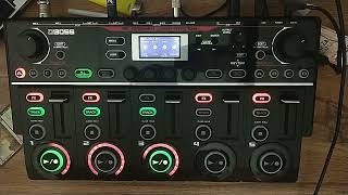 505 MK2 Input Fx Chain Tips Ep1