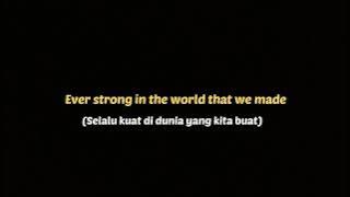 mentahan lirik lagu dj monody virall 30 detik 🔥