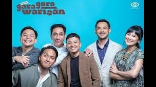 FILM INDONESIA FULL MOVIE - GARA-GARA WARISAN (2022)