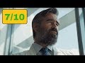 Movie Review | The Killing of a Sacred Deer (2017)