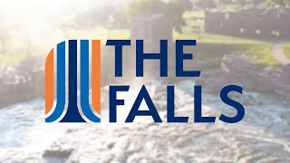 Introducing The Falls