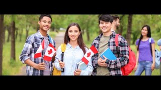 BOURSE CANADA - Université Manitoba [Masters Doctorat] Informations ]