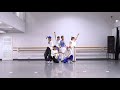 【CHOREOGRAPHY】WATWING 「Let&#39;s get on the beat」