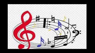 BACKSOUND MP3 UNTUK INSTRUMEN YOUTUBE GRATIS