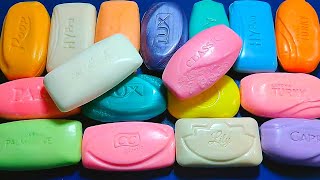 ASMR International Soap Collection Unboxing | Relaxing SoundsASMR Soap Unboxing & Packaging Sounds