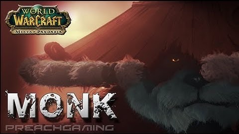 5.3 Windwalker Monk Basic DPS Guide