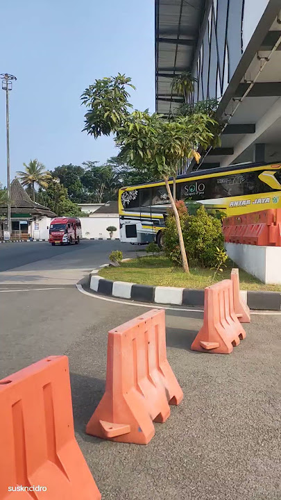 TERMINAL BARU POS TINGKIR SALATIGA ‼️ #desa #viral #vidio #fypシ゚viral