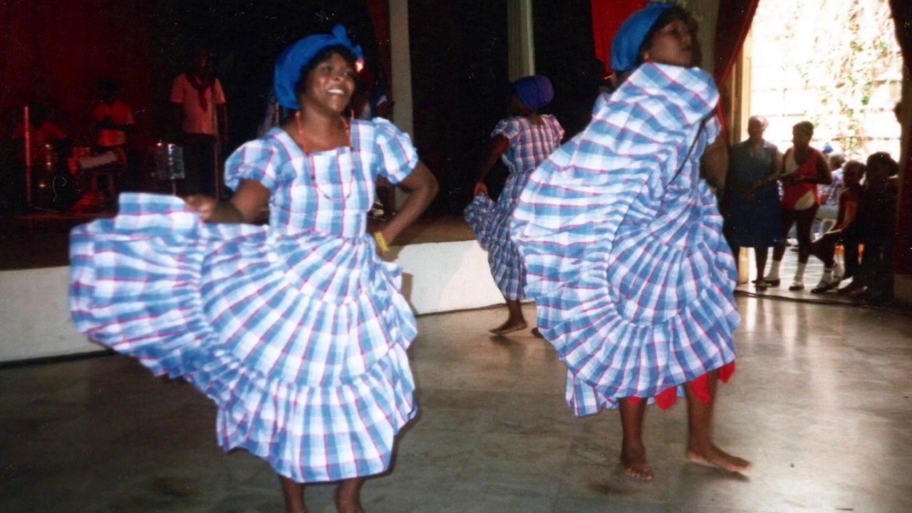 Afrocuba de Matanzas - musica afrocubana inedita '80 - YouTube