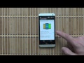 HTC One: Резервное копирование, сброс и восстановление