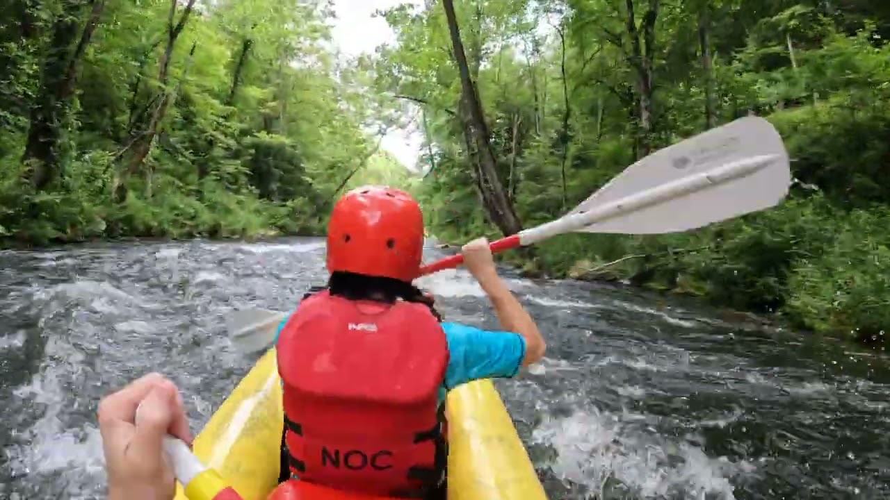 RVing 2024 - Georgia and NC